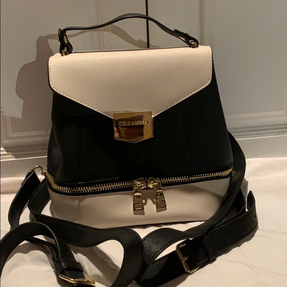 Steve Madden | Mini Backpack